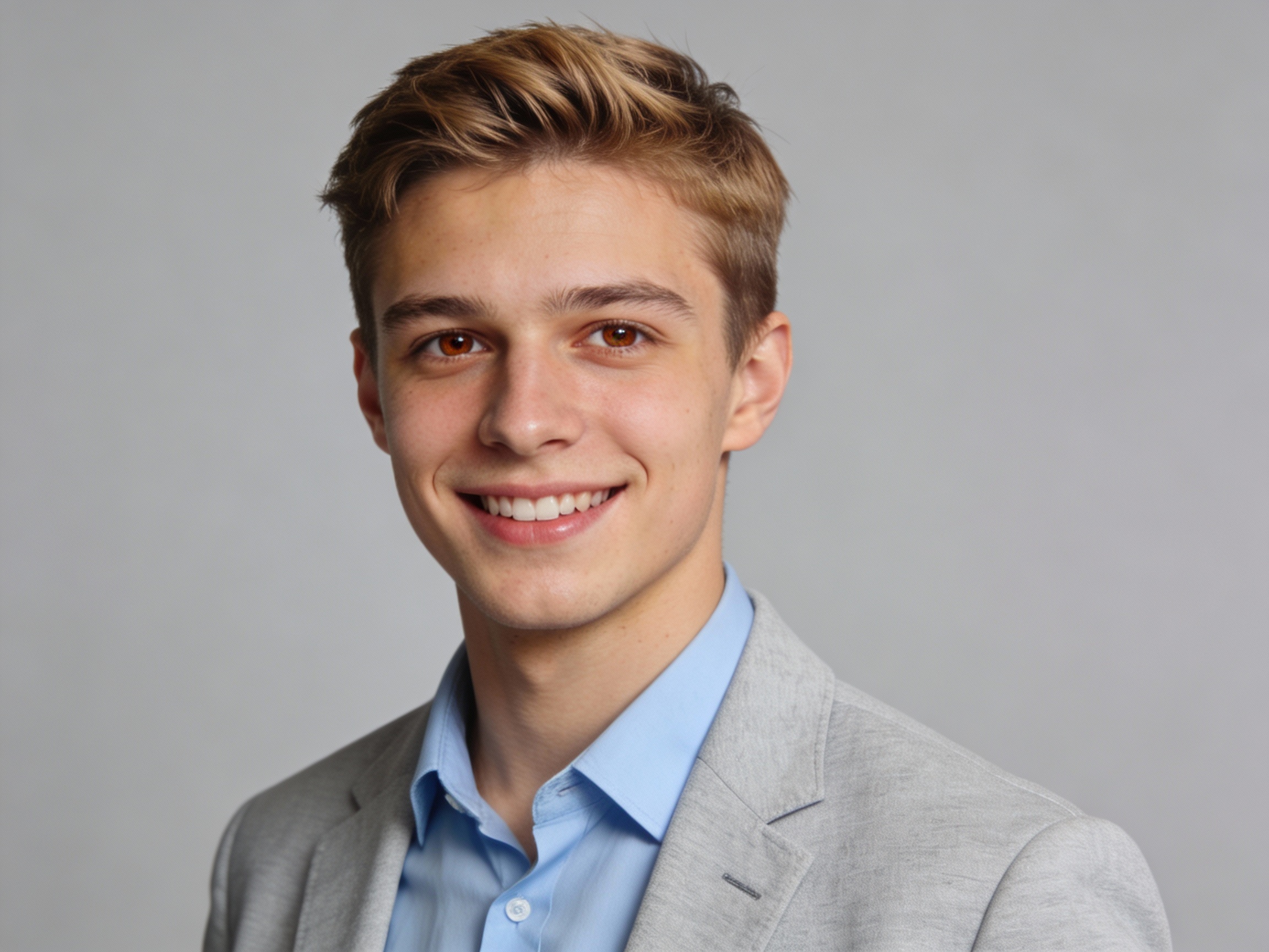 Николай Андреев