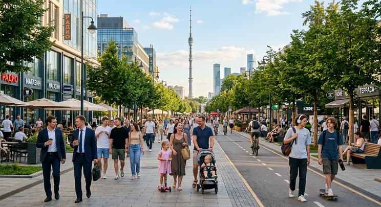 Локальная точность: вы платите только за свой рынок