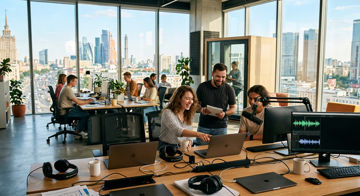 Запуск за 1 день — не оговорка, а стандарт