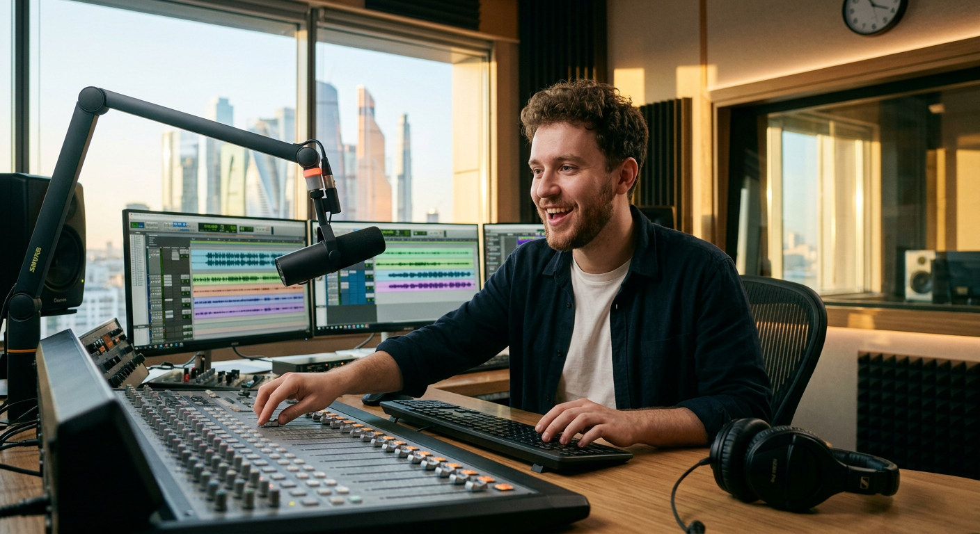 Быстрый запуск и гибкость