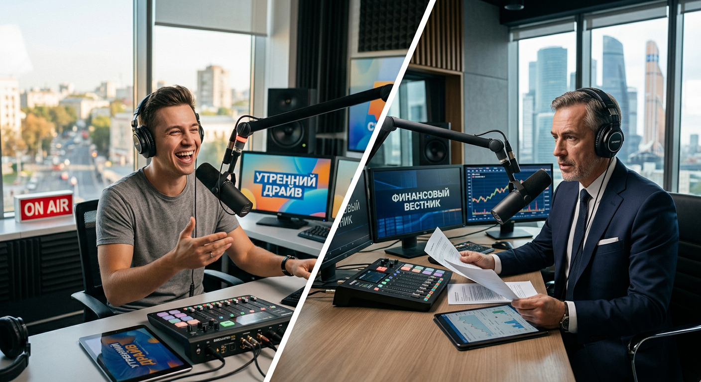 Точный таргетинг аудитории