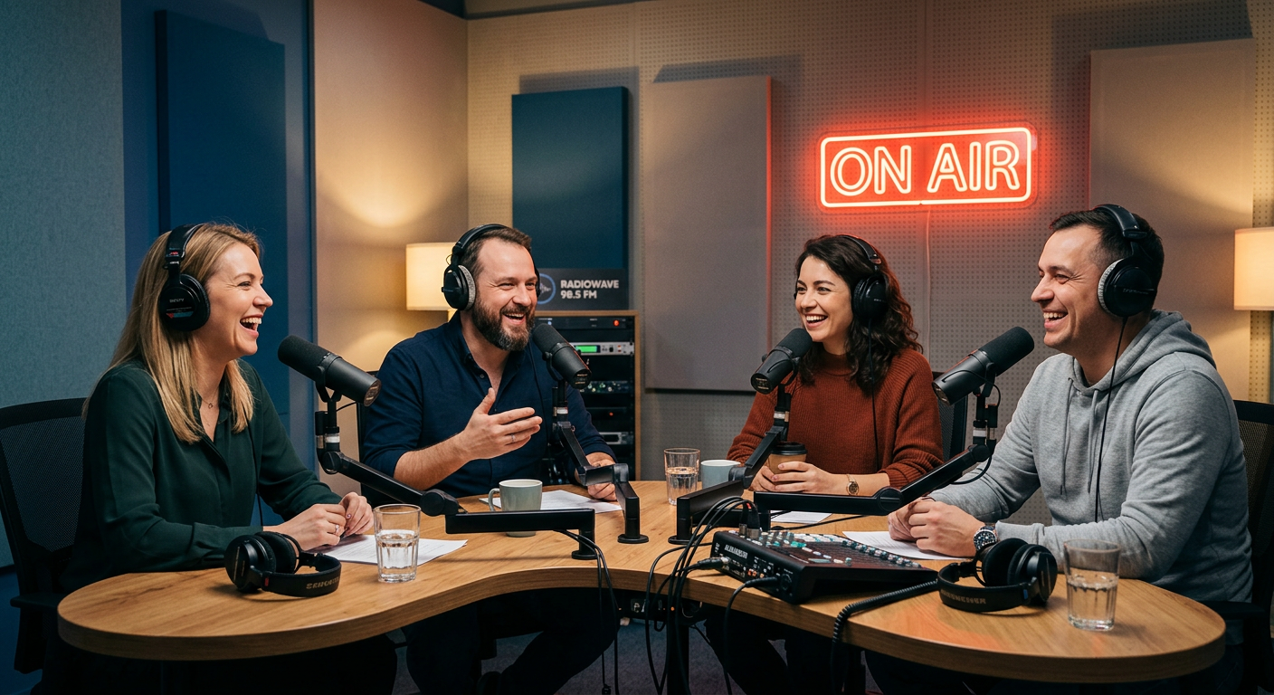 Высокий уровень доверия и лояльности