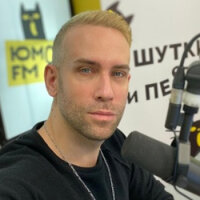 Максим Андреев