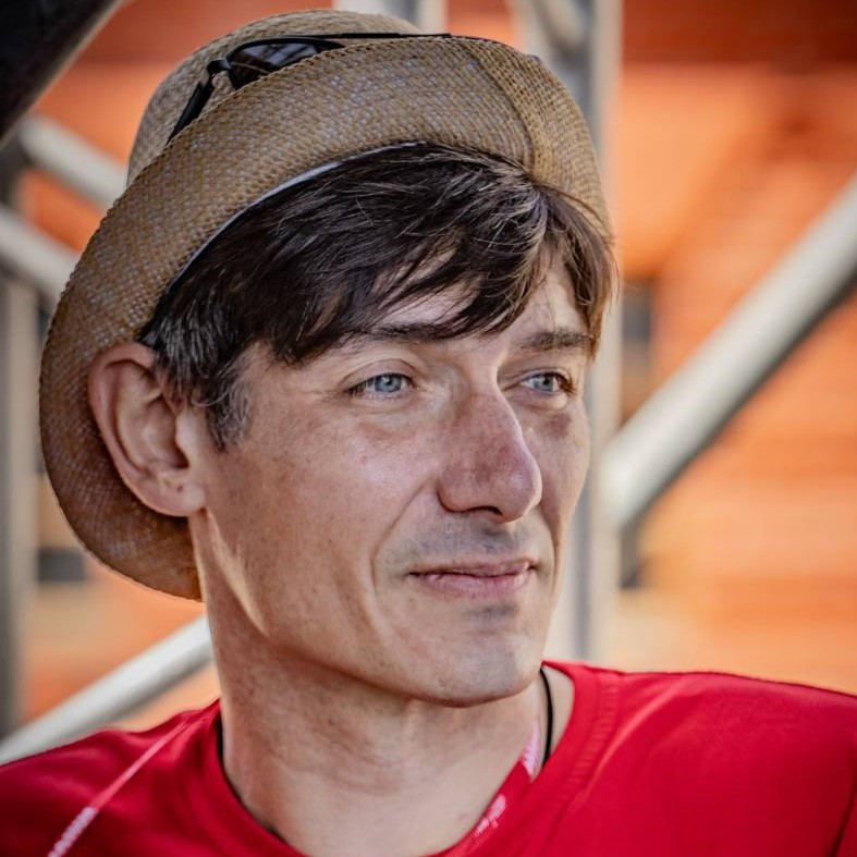 Дмитрий Ленский