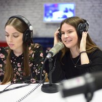 Ведущие Woman Клуб