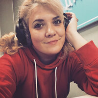 Мария Фёдорова