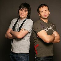 Кремов и Хрусталёв