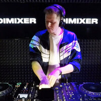 DJ Dimixer