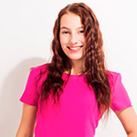 Виолетта Юшкина