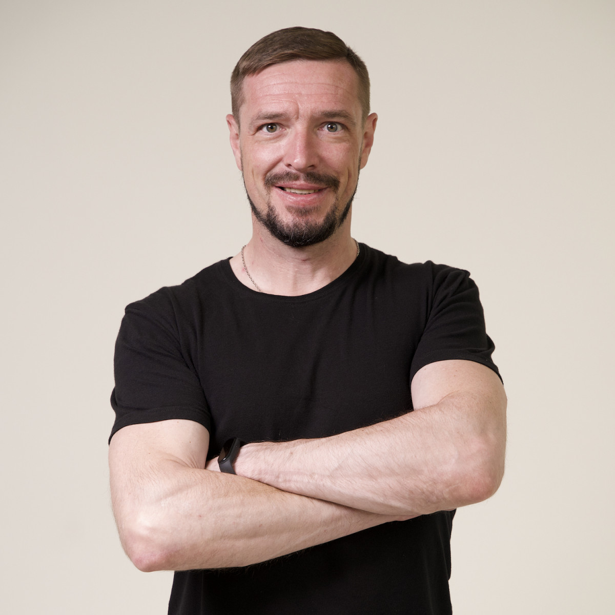 Игорь Седов