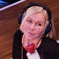 Ксения Стриж