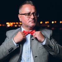 Алексей Акопов