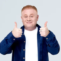 Антон Юрьев