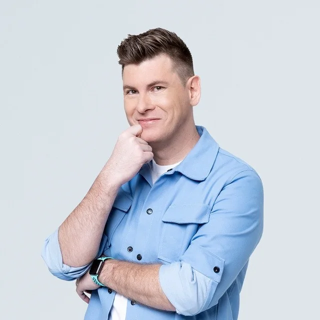 Дима Морозов