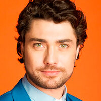 Дмитрий Оленин