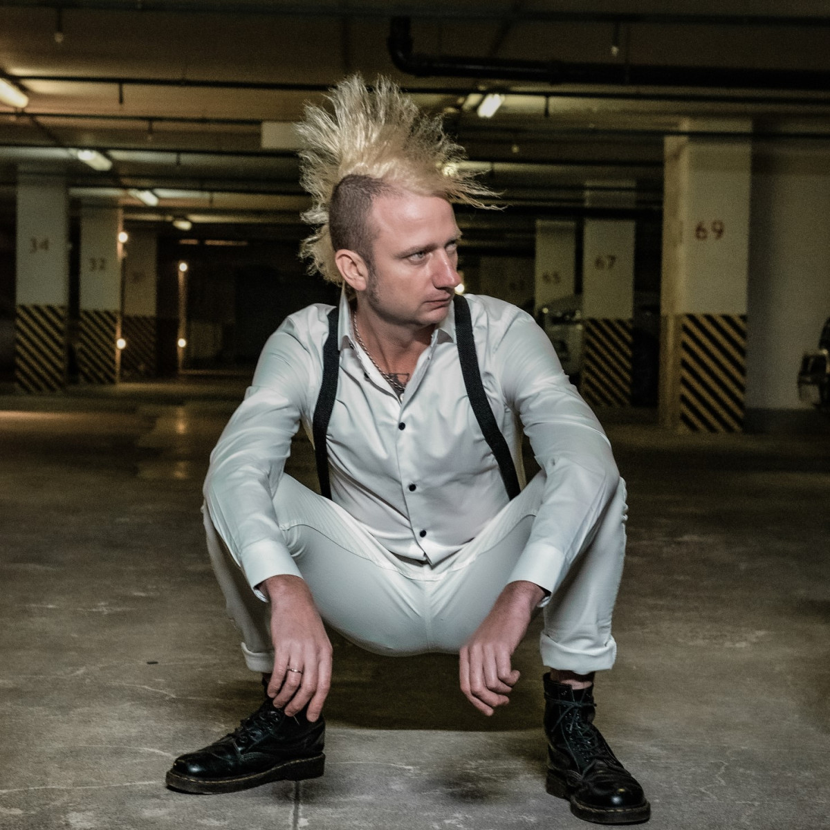 Сергей Метель