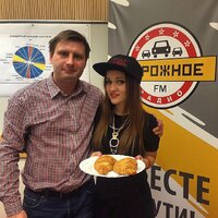 Алёна Арсентьева