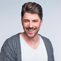 Кирилл Калинин