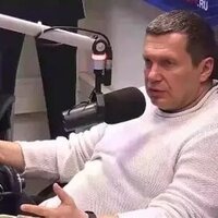 Владимир Соловьев