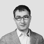 Григорий Заславский