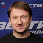 Александр Ельшевский