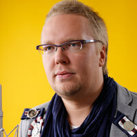 Сергей Стиллавин