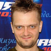 Александр Пушной