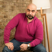 Сергей Насибян