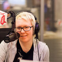 Дарья Гордеева