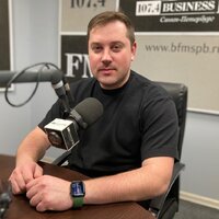 Игорь Наумов