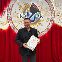 Алексей Орлов