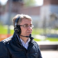 Роман Чупров