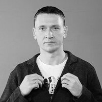 Андрей Финагин