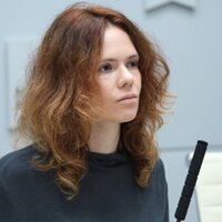 Инна Голубева