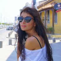 Рената Гасанова