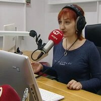 Елизавета Гутовская