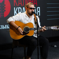 Сергей Мельников