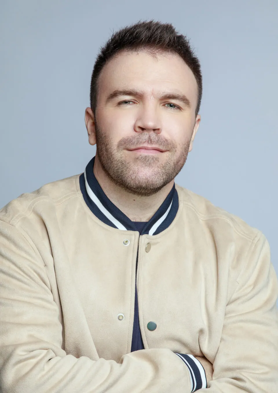 Данила Михайлов