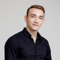 Максим Абдулин