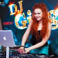 Аня «Рыжая»