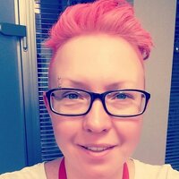 Дарья Гордеева