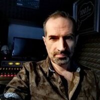 Игорь Наумов