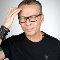 Костя Михайлов