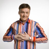 Антон Веселов