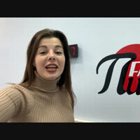 Оля Бубнова