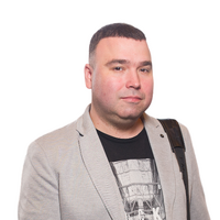 Роман Климас