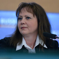 Инна Зотова