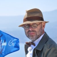 Александр Хабургаев