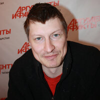 Борис Петухов