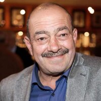 Михаил Кожухов